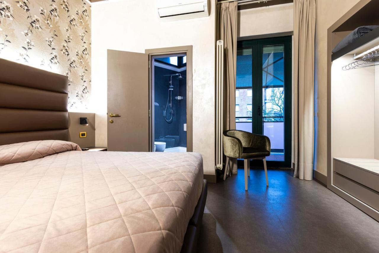 Hotel Dei Nani Ези Экстерьер фото
