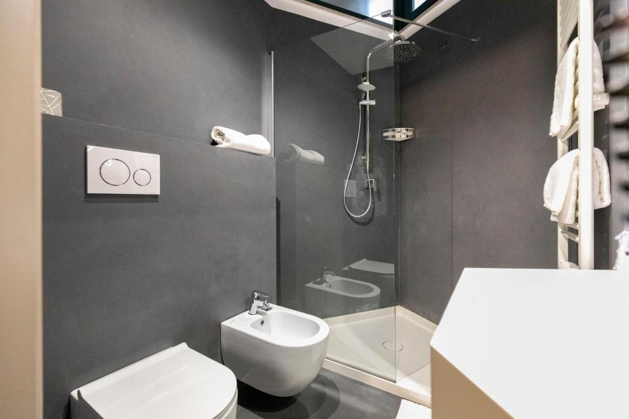 Hotel Dei Nani Ези Экстерьер фото